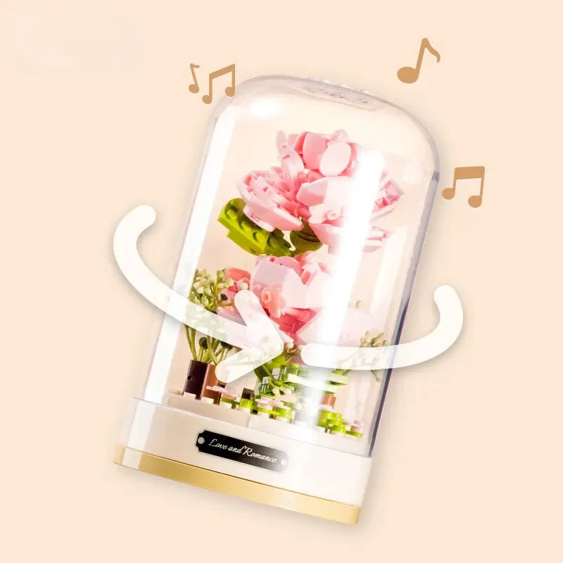 Rosa Eterna Musicale